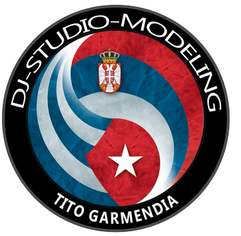 Logo Studio Tito Garmendia